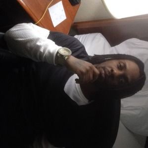 Meet your Posher, Coogiano